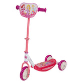 Smoby Disney Princess 3 Wheel Scooter - Colorland Toys